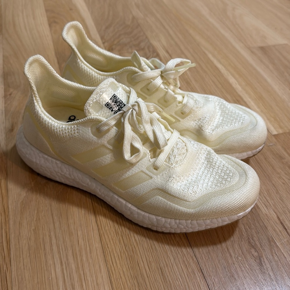 Adidas TPU Boost Sneakers